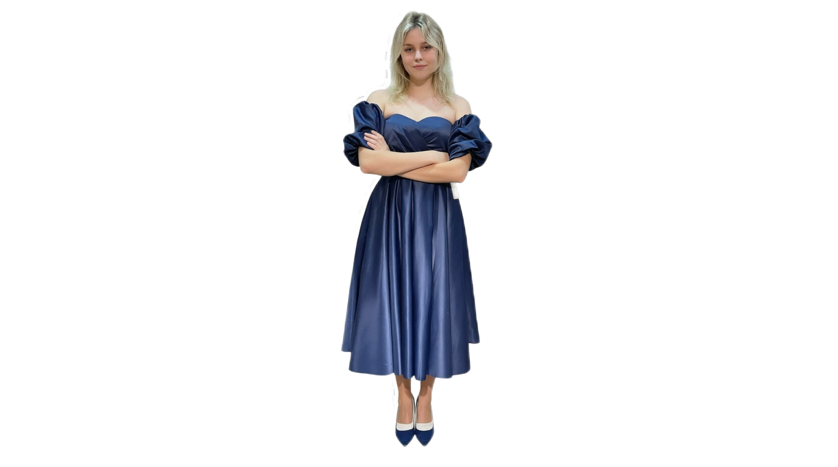 Елизавета Наумова