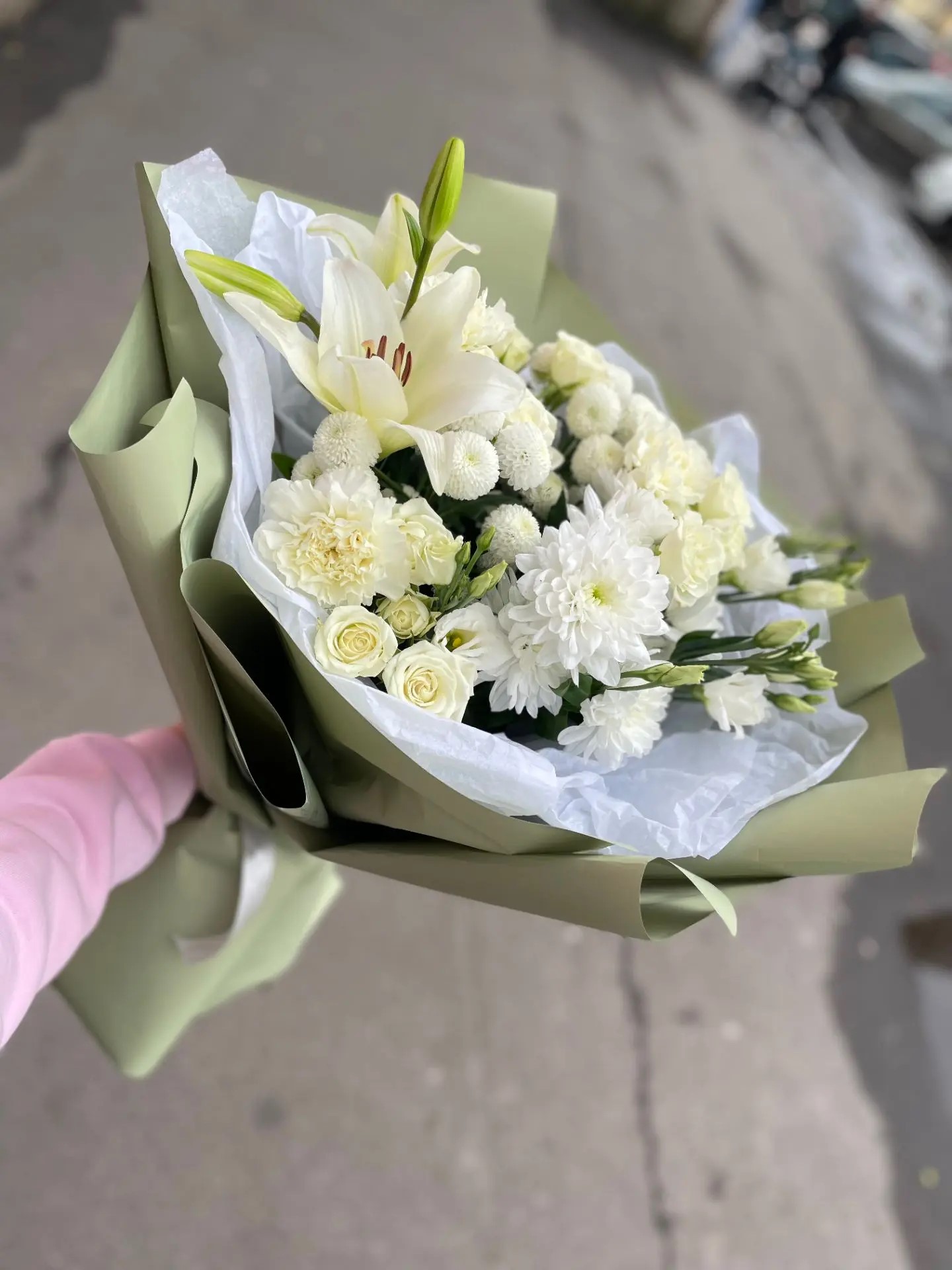 Лилия