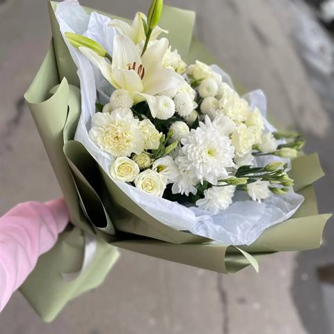 Лилия